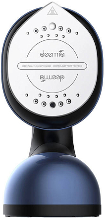 Отпариватель ручной Deerma Garment Steamer HS300 в Челябинске купить по недорогим ценам с доставкой