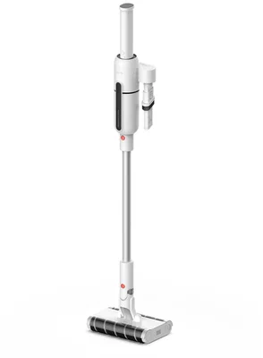 Пылесос Xiaomi Deerma VC55, белый в Челябинске купить по недорогим ценам с доставкой