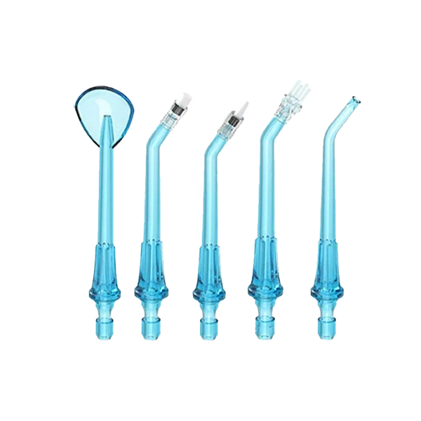 Беспроводной ирригатор Bomidi D3 Pro + 6 насадок в Челябинске купить по недорогим ценам с доставкой