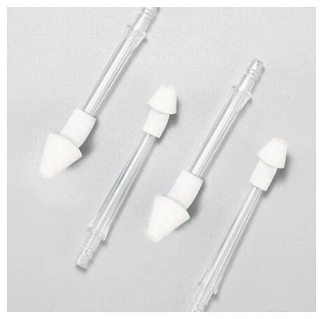 Назальный аспиратор складной Xiaomi MiaoMiaoce Electric Nasal Washing Travel 200ml в Челябинске купить по недорогим ценам с доставкой