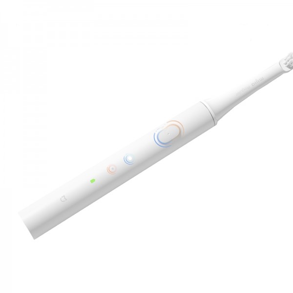 Звуковая зубная щетка Xiaomi MiJia T100, белый в Челябинске купить по недорогим ценам с доставкой