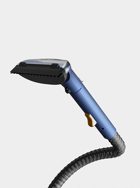 Моющий пылесос с функцией чистки мебели Xiaomi Deerma Suction Vacuum Cleaner (BY200) в Челябинске купить по недорогим ценам с доставкой