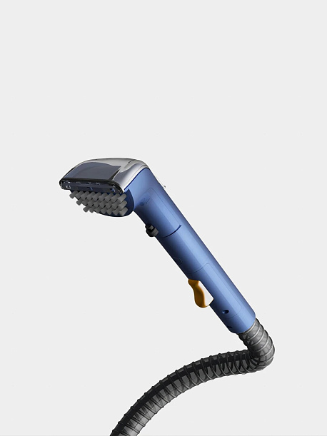 Моющий пылесос с функцией чистки мебели Xiaomi Deerma Suction Vacuum Cleaner (BY200) в Челябинске купить по недорогим ценам с доставкой