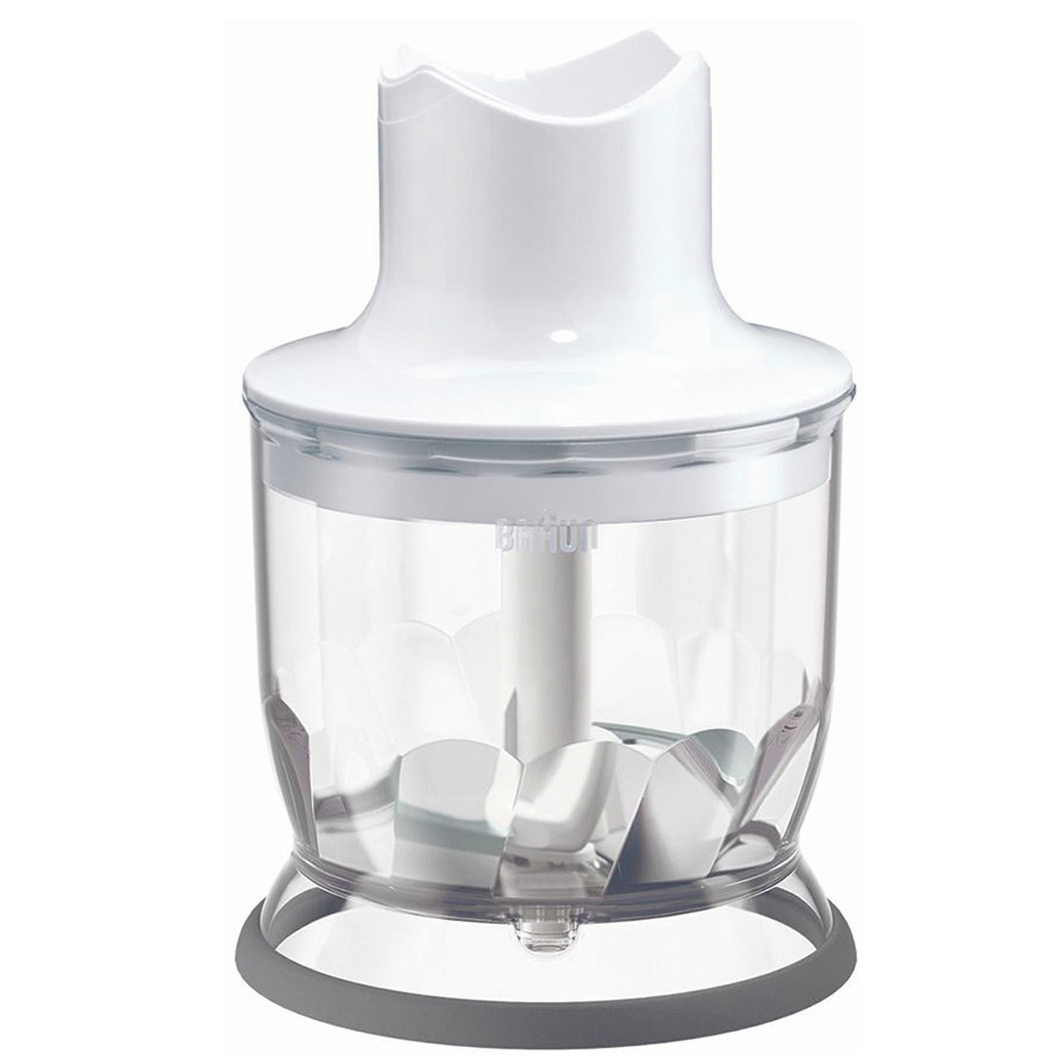 Блендер погружной BRAUN MQ525 OMELETTE в Челябинске купить по недорогим ценам с доставкой