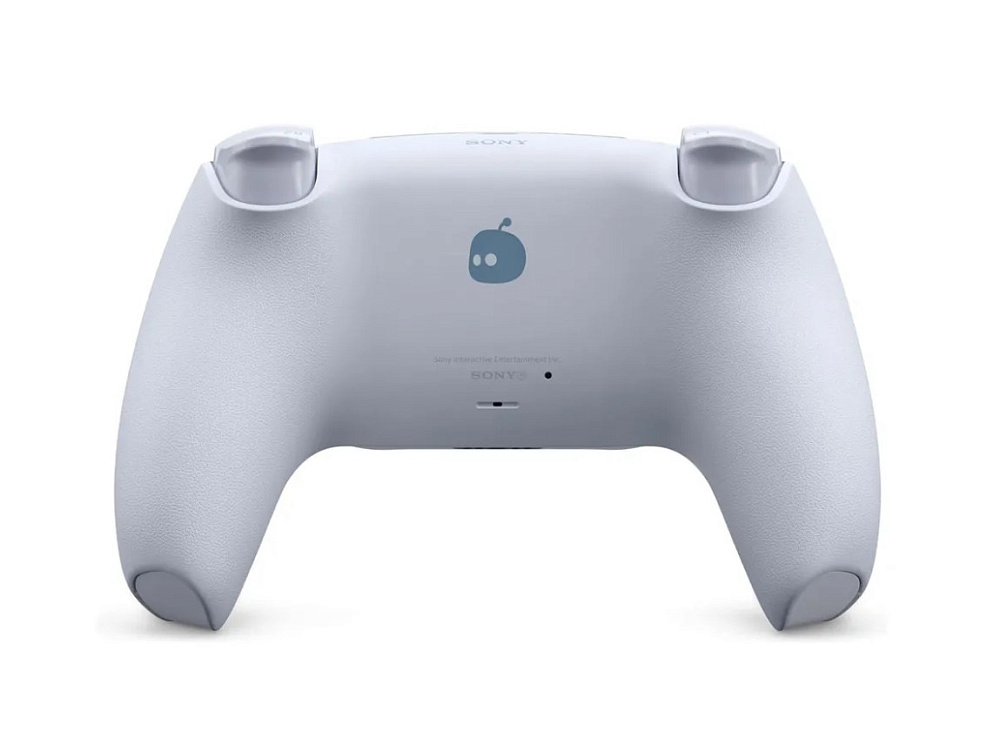 Геймпад SONY DualSense Astro Bot Limited Edition (PS5) в Челябинске купить по недорогим ценам с доставкой