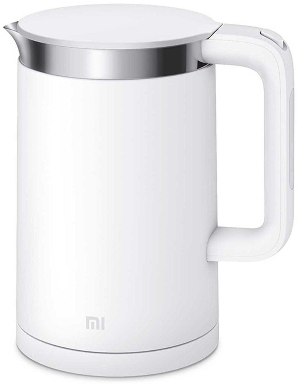 Чайник Xiaomi Mi Smart Kettle Pro, белый (CN) в Челябинске купить по недорогим ценам с доставкой