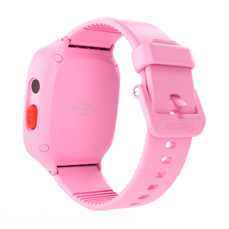 Детские часы Aimoto с GPS Disney Рапунцель в Челябинске купить по недорогим ценам с доставкой