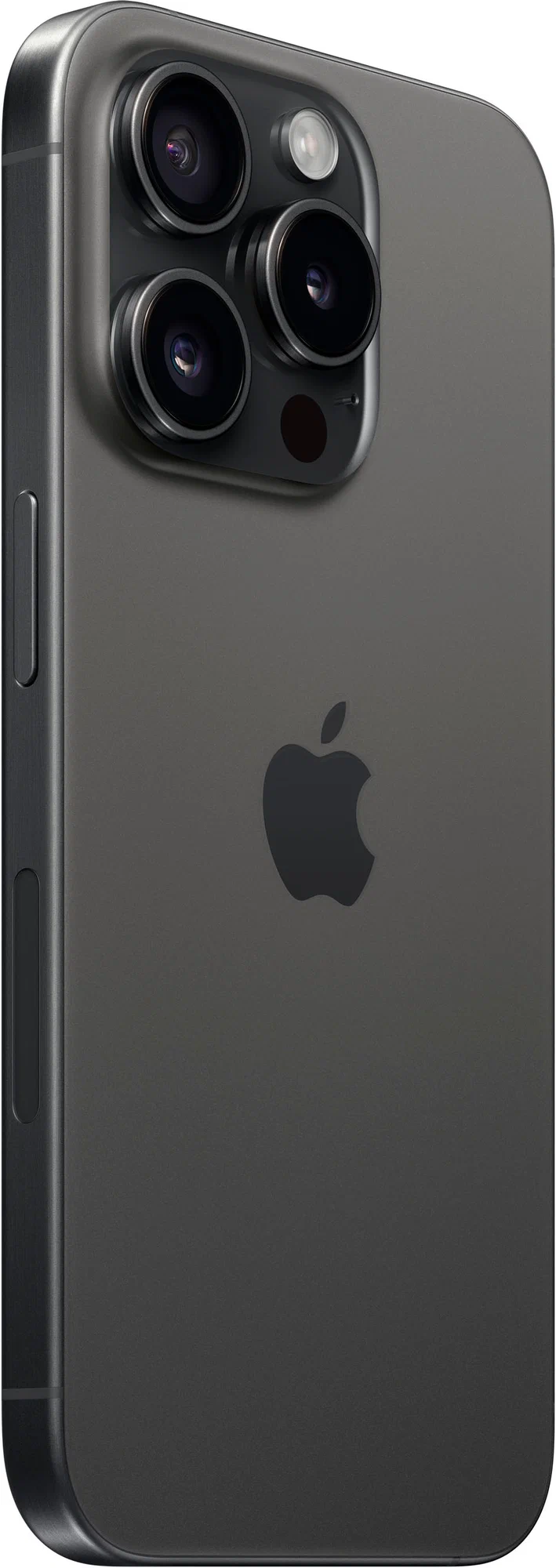 Смартфон Apple iPhone 15 Pro 256GB Black Titanium iPhone купить в  Челябинске по недорогим ценам - Интернет-магазин iТОЧКА