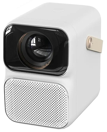 Проектор Wanbo Projector T6 Max, Белый в Челябинске купить по недорогим ценам с доставкой
