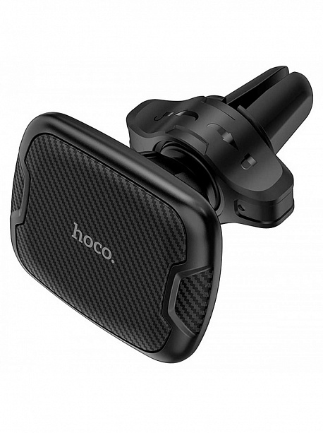 Автомобильный держатель Hoco CA65 в дефлектор с мощ.магнитом в Челябинске купить по недорогим ценам с доставкой