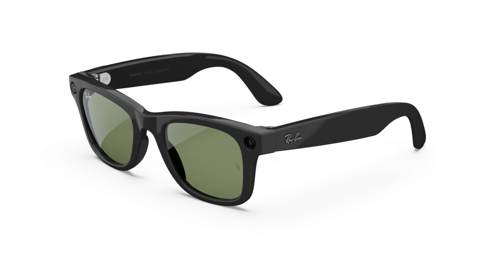 Очки Rayban Wayfarer RW4006 (S50M)
