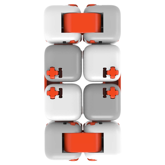 Конструктор Xiaomi MITU Fidget Building Blocks в Челябинске купить по недорогим ценам с доставкой