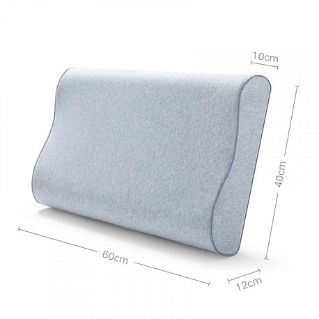 Умная подушка Xiaomi Mijia Smart Pillow MJZNZ018H в Челябинске купить по недорогим ценам с доставкой