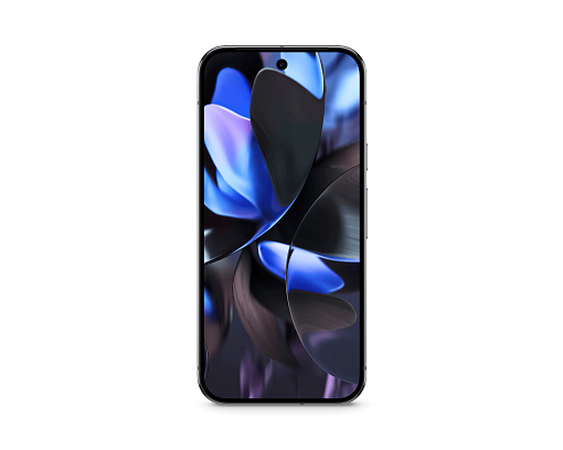 Смартфон Google Pixel 9 Pro XL 16/256Gb черный