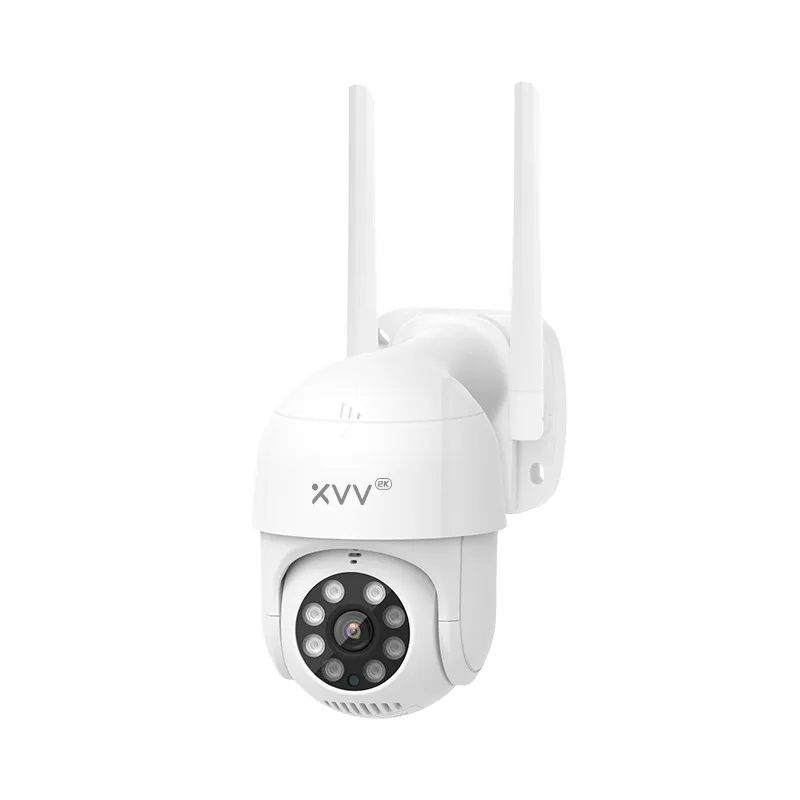 IP-камера Xiaomi Xiaovv Outdoor PTZ Camera XVV-3630S-P1 в Челябинске купить по недорогим ценам с доставкой