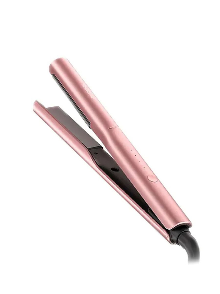 Выпрямитель для волос Xiaomi Showsee E2 Pink в Челябинске купить по недорогим ценам с доставкой