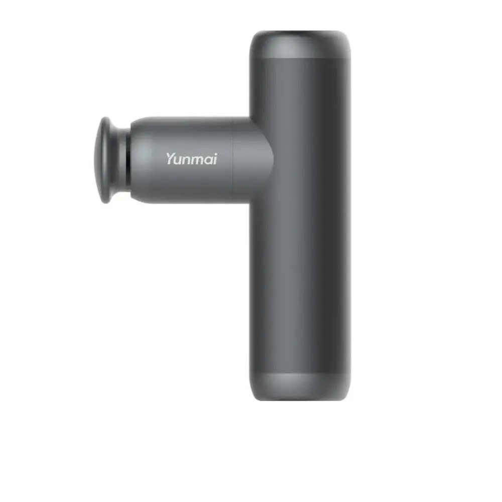 Перкуссионный массажер Yunmai Gun Extra Mini (MVFG-M281) в Челябинске купить по недорогим ценам с доставкой