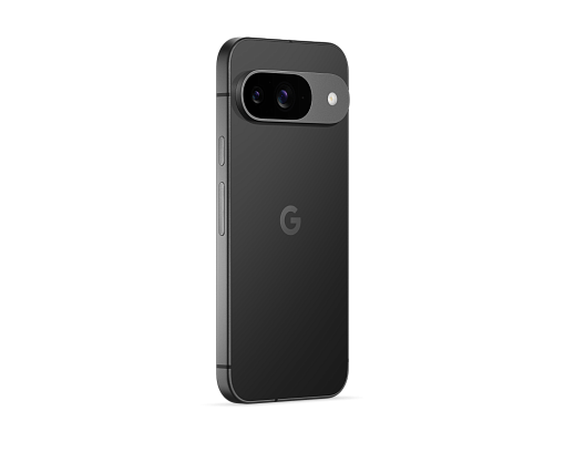 Смартфон Google Pixel 9 12/128Gb Obsidian