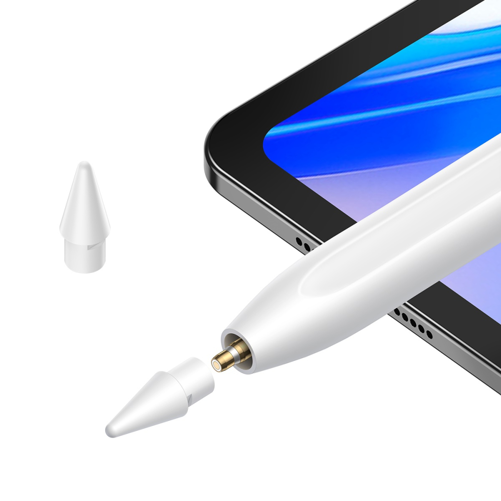 Стилус Baseus Smooth Writing 2 with LED Indicators Wireless Version Moon
