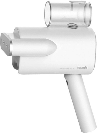 Ручной Отпариватель Xiaomi Deerma Garment Steamer (HS007) в Челябинске купить по недорогим ценам с доставкой