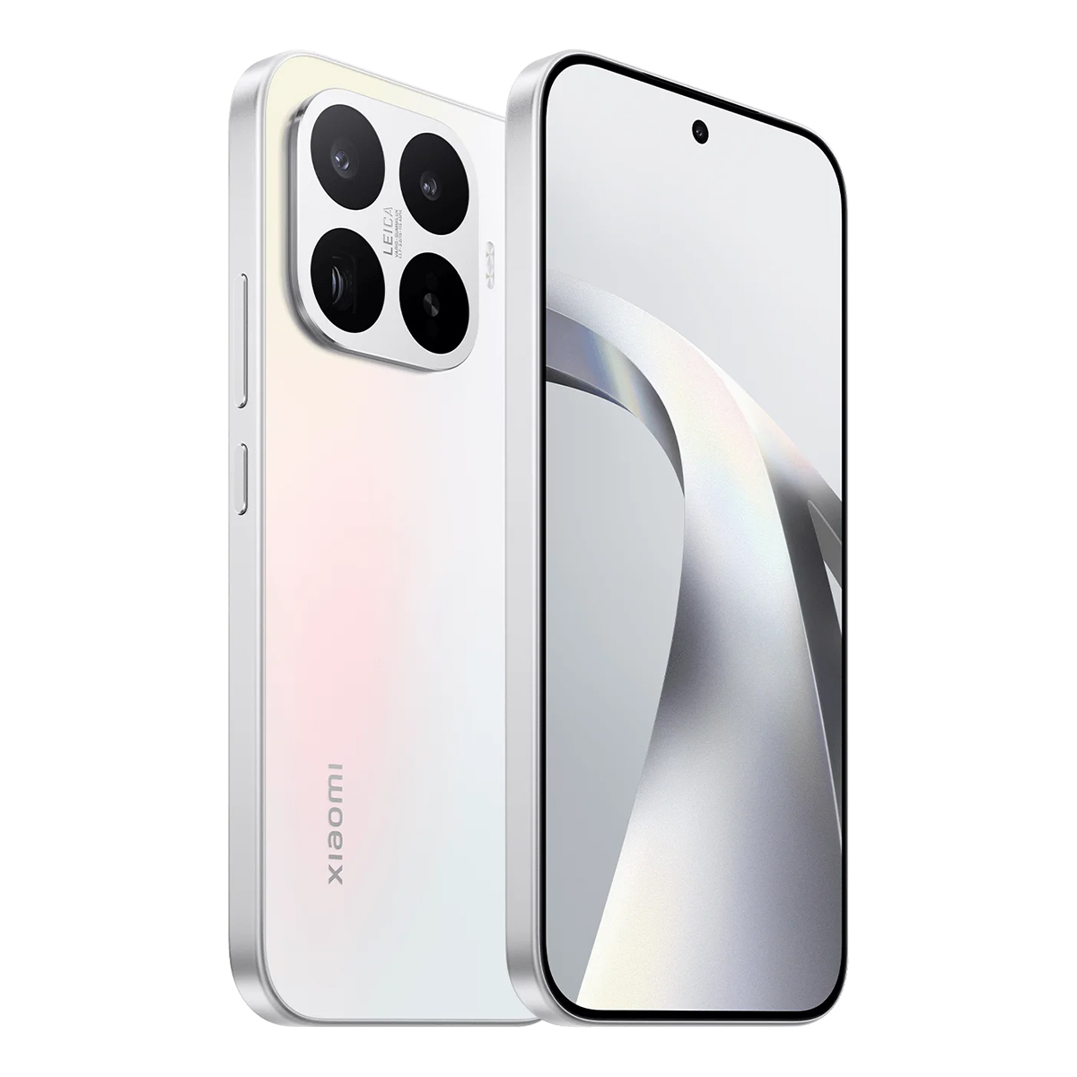 Смартфон Xiaomi 17T 12/512 Гб Opal White в Челябинске купить по недорогим ценам с доставкой