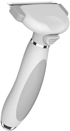 Щетка Xiaomi Pawbby MG-PCQ001, white в Челябинске купить по недорогим ценам с доставкой