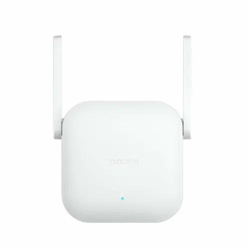 Wi-Fi усилитель Xiaomi Mi Wi-Fi Range Extender N300 Global DVB4398GL в Челябинске купить по недорогим ценам с доставкой