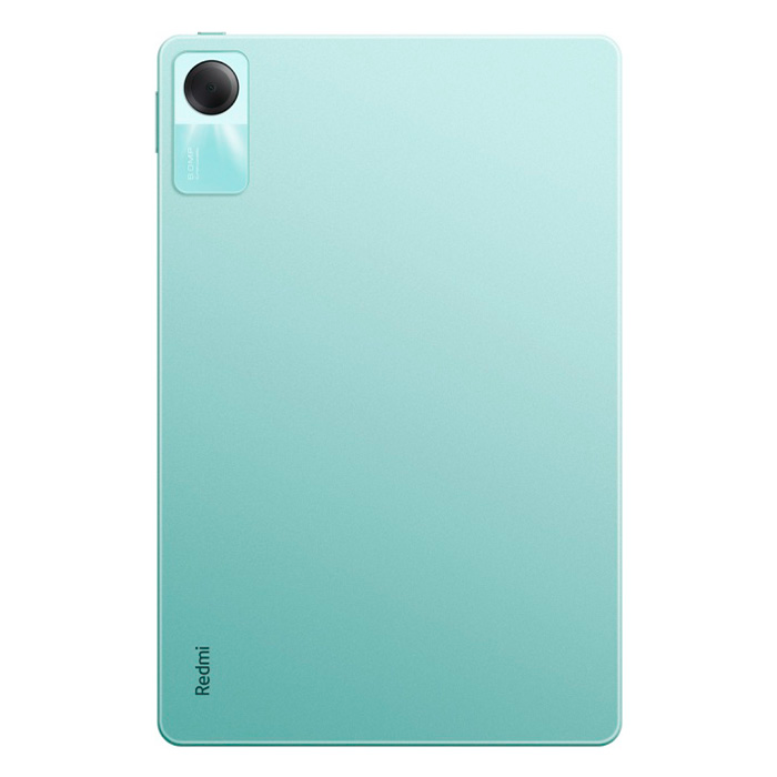 Планшет Xiaomi Redmi Pad SE 8/256Gb Mint Green в Челябинске купить по недорогим ценам с доставкой