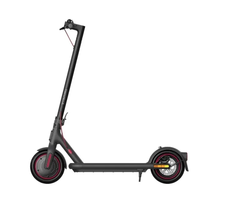Электросамокат Xiaomi Mi Electric Scooter 4 Pro 2ND GEN в Челябинске купить по недорогим ценам с доставкой