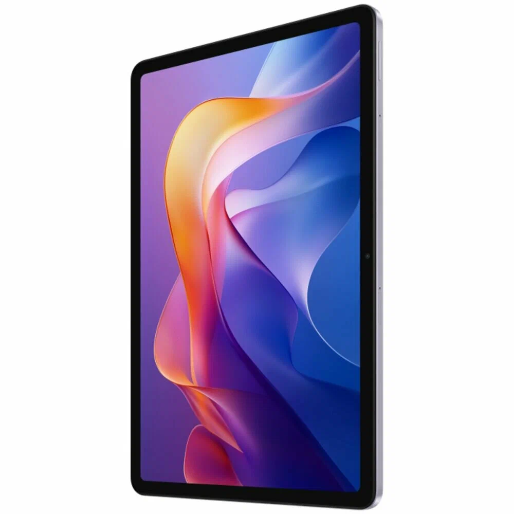 Планшет Xiaomi Redmi Pad 2 4/128 ГБ фиолетовый в Челябинске купить по недорогим ценам с доставкой