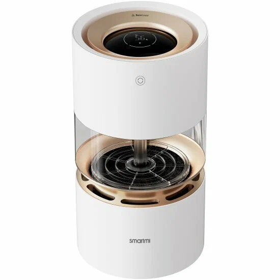 Увлажнитель воздуха Smartmi Humidifier Rainforest (CJJSQ06ZM) в Челябинске купить по недорогим ценам с доставкой