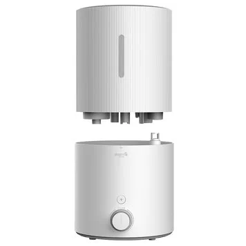 Увлажнитель воздуха Xiaomi Deerma Air Humidifier DEM SJS100 в Челябинске купить по недорогим ценам с доставкой