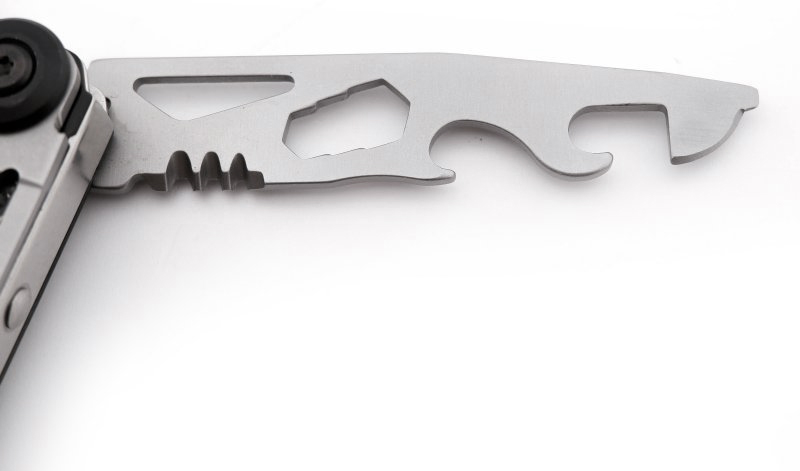 Мультитул HuoHou Multi-Tools H1 (HU0131) Черный в Челябинске купить по недорогим ценам с доставкой