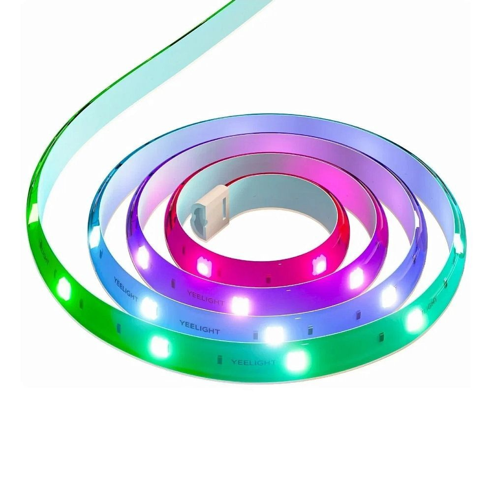 Удлинитель светодиодной ленты Yeelight Lightstrip Pro extension YLDD007 в Челябинске купить по недорогим ценам с доставкой