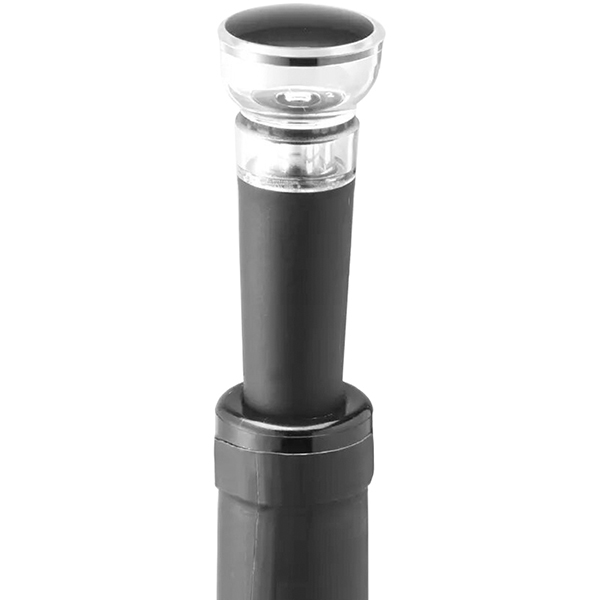 Набор аксессуаров для вина Xiaomi Circle Joy 5 in 1 (CJ-TZ08) в Челябинске купить по недорогим ценам с доставкой