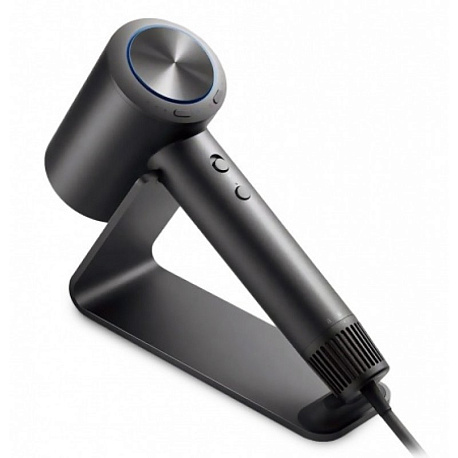 Высокоскоростной фен для волос Xiaomi Mijia H900 High Speed Hair Dryer, серебристый в Челябинске купить по недорогим ценам с доставкой