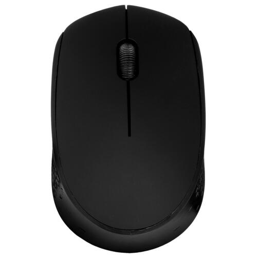 Мышь беспроводная Aceline WM-902BL черный в Челябинске купить по недорогим ценам с доставкой