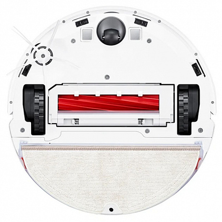 Робот-пылесос Roborock Q7 MAX Global, белый в Челябинске купить по недорогим ценам с доставкой