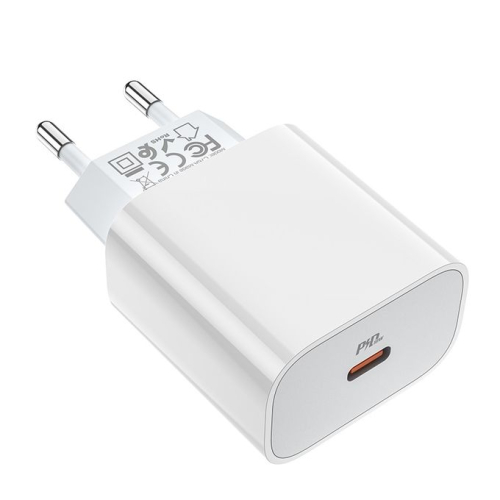 СЗУ HOCO C76A PD 20W (USB-C)