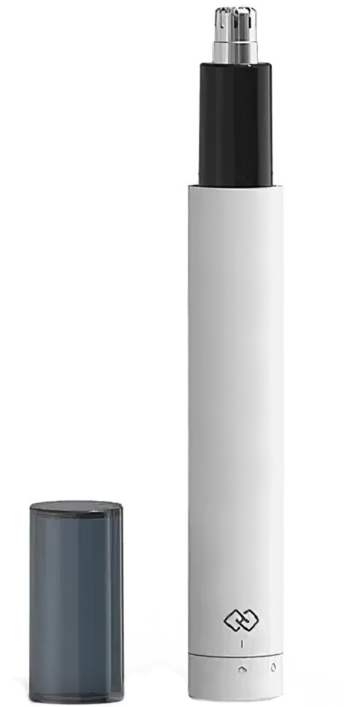 Xiaomi Триммер Xiaomi Mijia HN3 White в Челябинске купить по недорогим ценам с доставкой