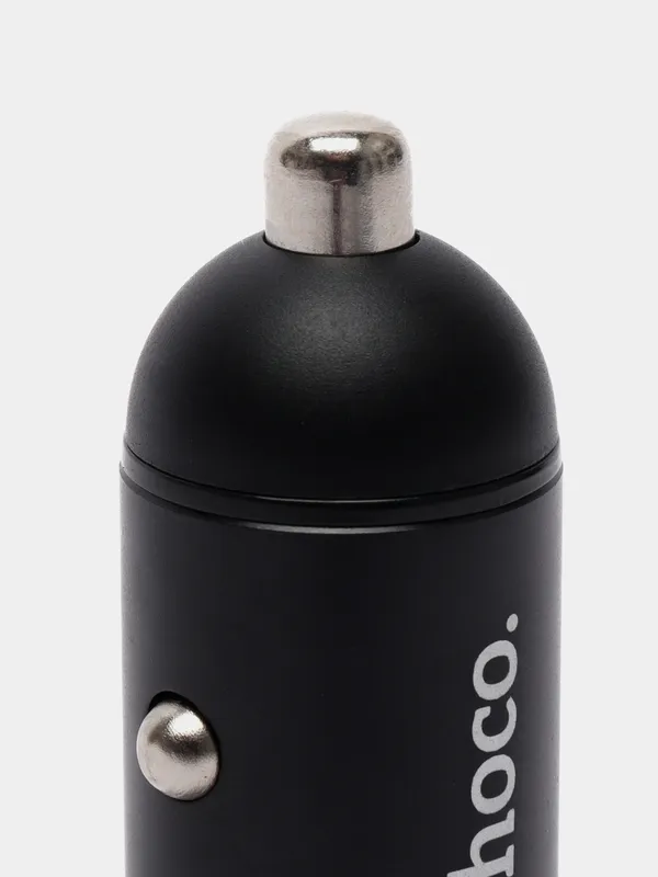 АЗУ HOCO Z32A QC3.0 18W 4.0A в Челябинске купить по недорогим ценам с доставкой