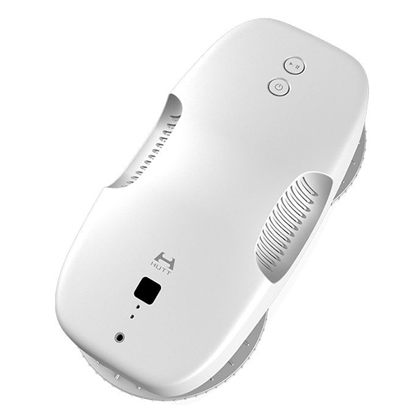 Робот-стеклоочиститель Xiaomi Hutt DDC55, белый в Челябинске купить по недорогим ценам с доставкой