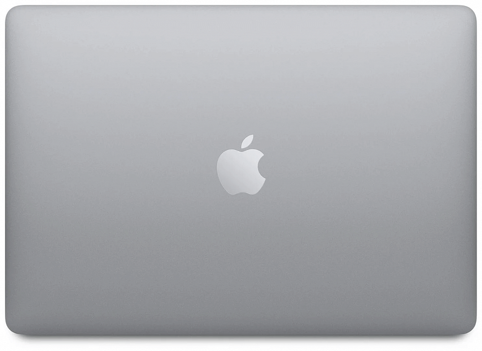 Apple MacBook Air (M1, 2020) 8 ГБ, 256 ГБ SSD Space Gray в Челябинске купить по недорогим ценам с доставкой