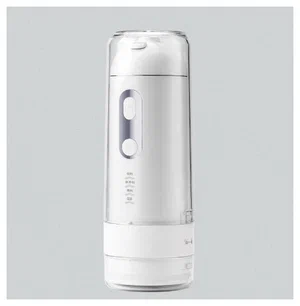 Назальный аспиратор складной Xiaomi MiaoMiaoce Electric Nasal Washing Travel 200ml в Челябинске купить по недорогим ценам с доставкой