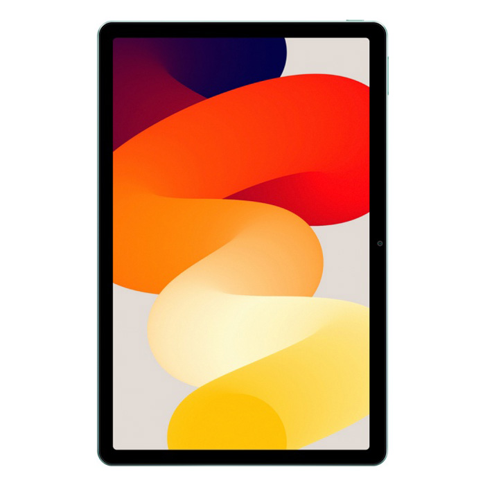 Планшет Xiaomi Redmi Pad SE 4/128Gb Mint Green в Челябинске купить по недорогим ценам с доставкой
