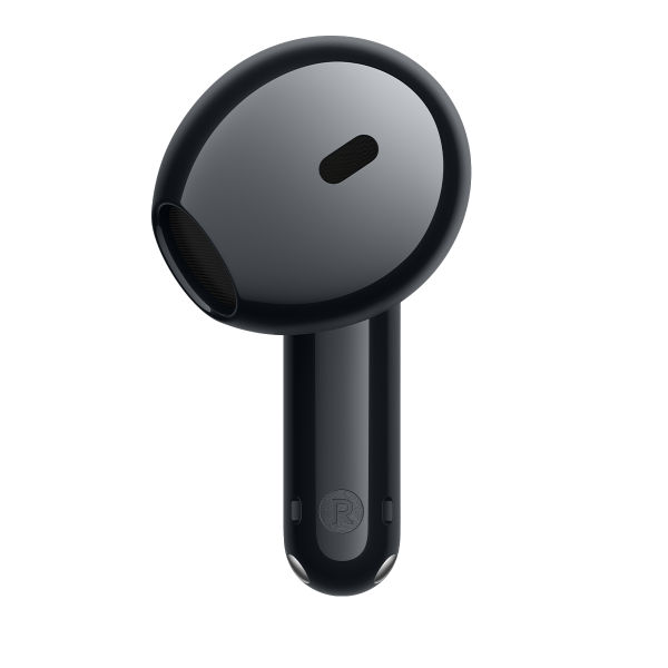 Беспроводные наушники Xiaomi Redmi Buds 8 Active (Черный)