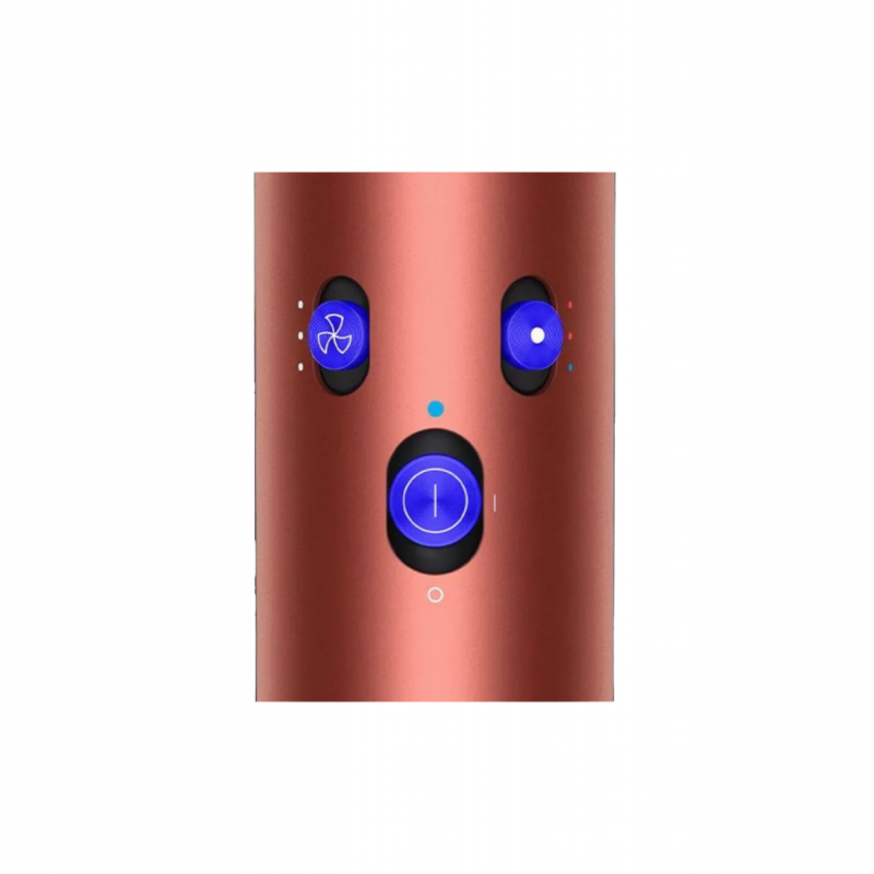 Стайлер Dyson Airwrap Complete Long HS05, Strawberry Bronze/Blush Pink в Челябинске купить по недорогим ценам с доставкой