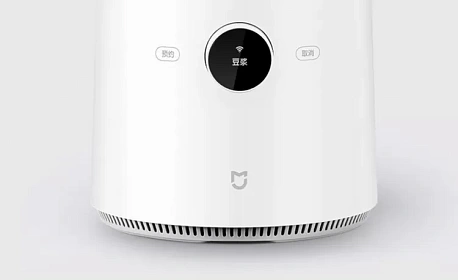 Умный блендер Xiaomi Mijia Smart Cooking Machine White (MPBJ001ACM) в Челябинске купить по недорогим ценам с доставкой