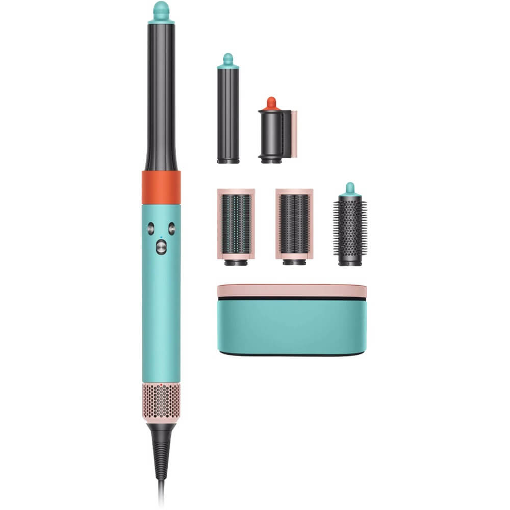 Стайлер Dyson Airwrap Complete Long, Ceramic Pop в Челябинске купить по недорогим ценам с доставкой