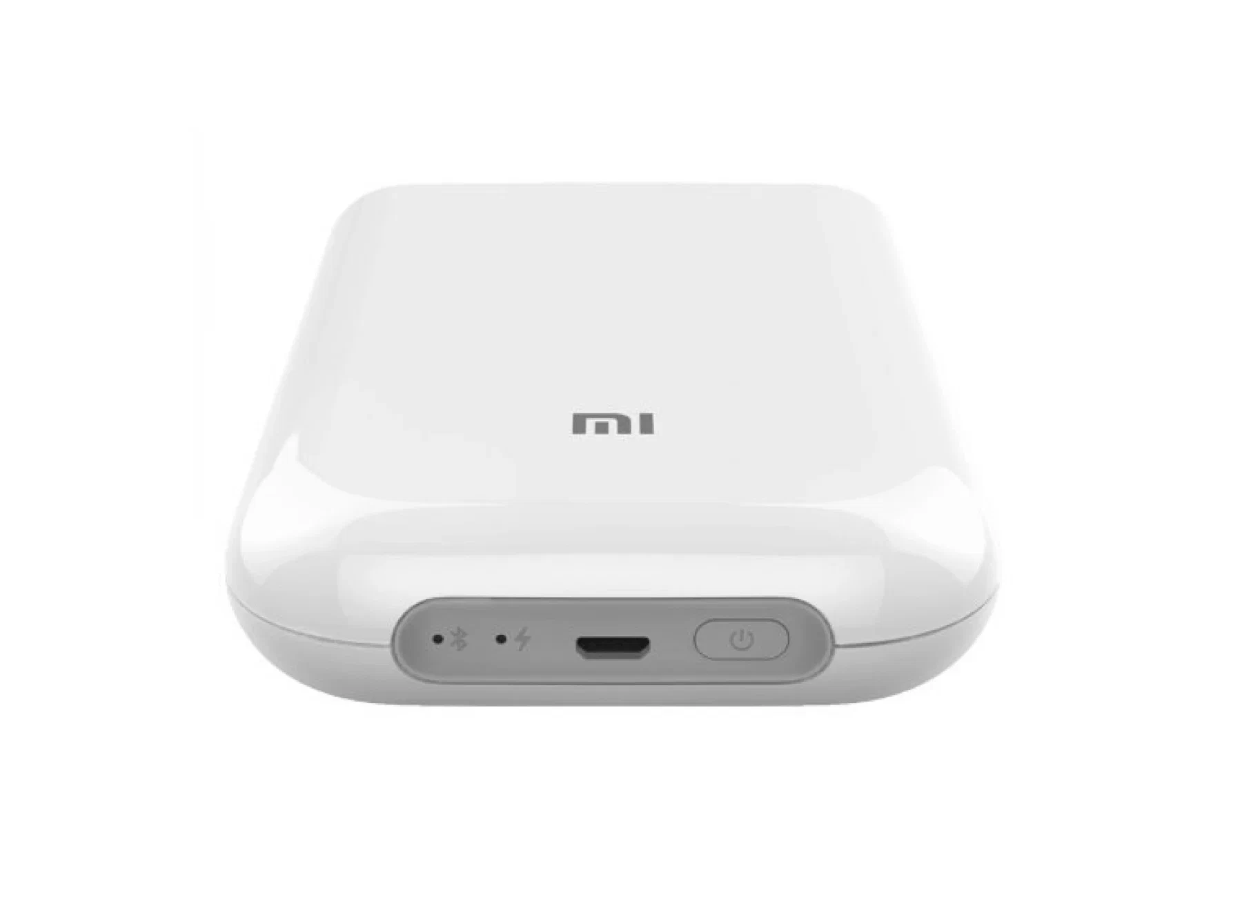 Фотопринтер Mi Portable Photo Printer в Челябинске купить по недорогим ценам с доставкой